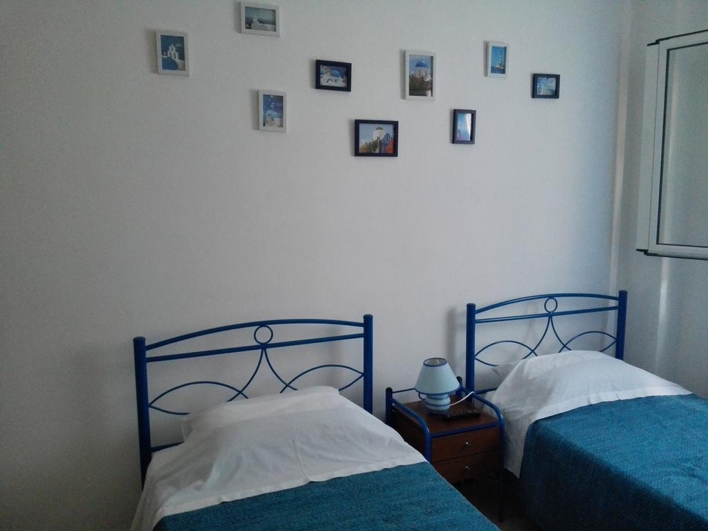 Cosy Apartment Pinotsi Atene Esterno foto