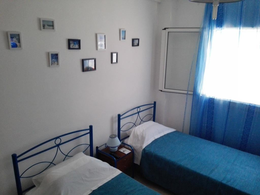 Cosy Apartment Pinotsi Atene Esterno foto