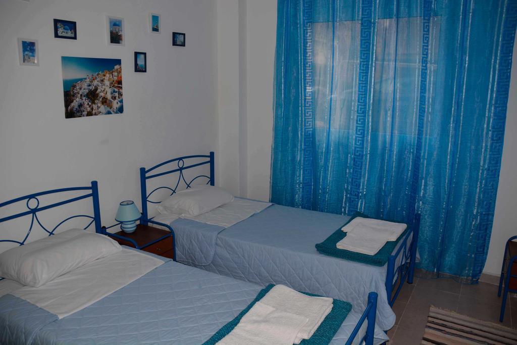 Cosy Apartment Pinotsi Atene Esterno foto