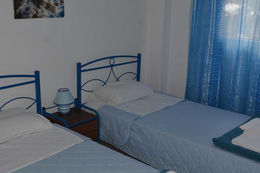 Cosy Apartment Pinotsi Atene Esterno foto