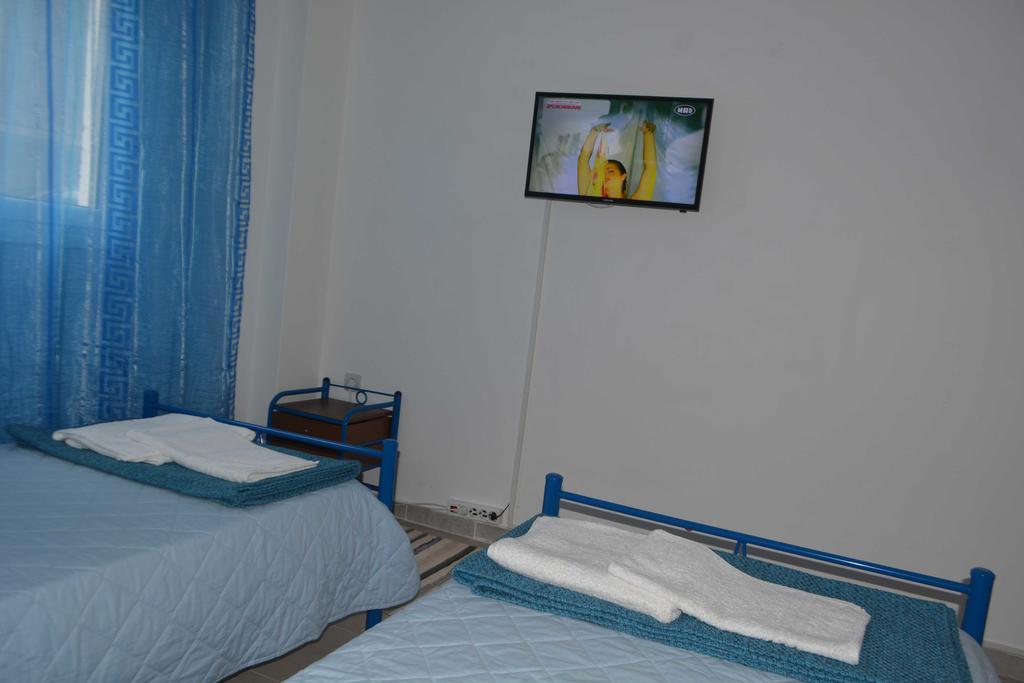 Cosy Apartment Pinotsi Atene Esterno foto